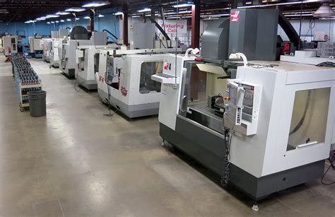 KALAMAZOO, MICHIGAN CNC MACHINE REPAIR 